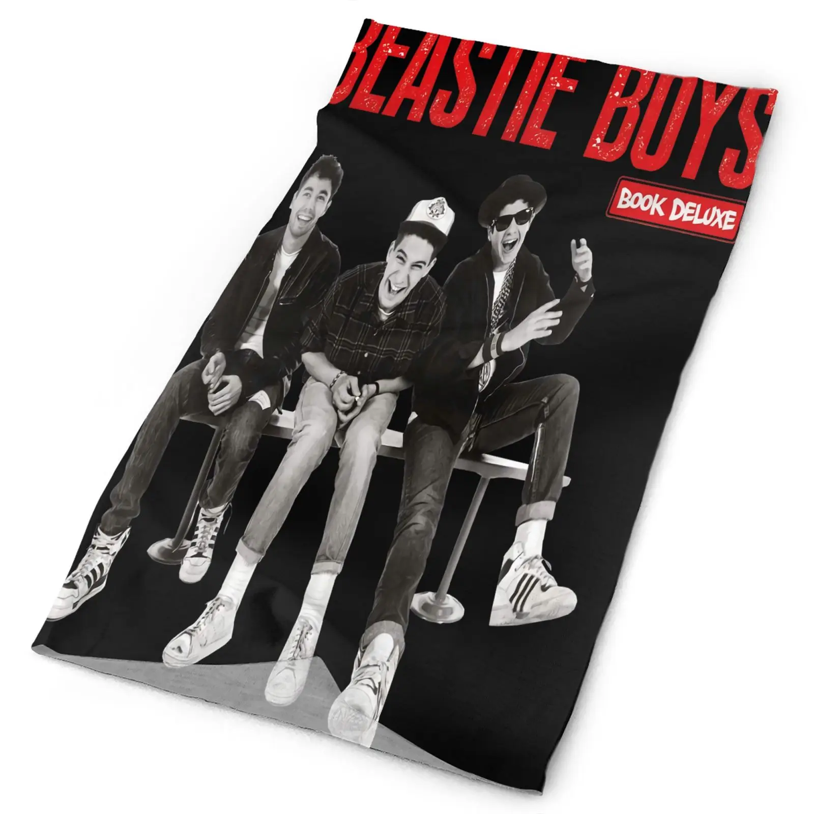

Бандана Beastie для мальчиков Deluxe, Мужская бандана, аксессуары для охоты и сноуборда, бандана для женщин и мужчин