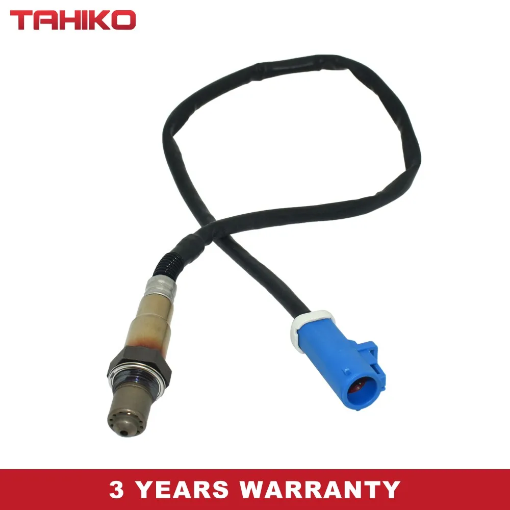 Датчик кислорода BV61-9G444-BA подходит для Ford (Chang by Ford) Fox 2.0 125/170/1999 Fastback GDIQ0 12-15 крыло tiger