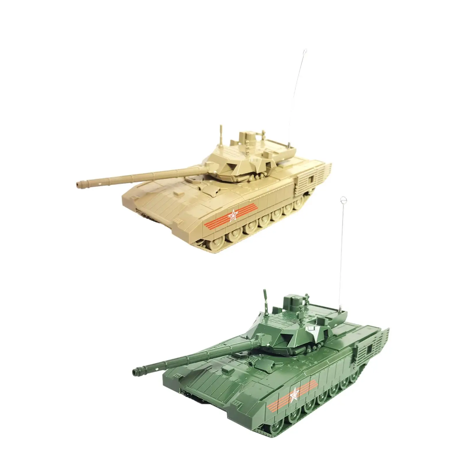 1:72 гусеничная колесница образовательная игрушка миниатюрная танк 4D