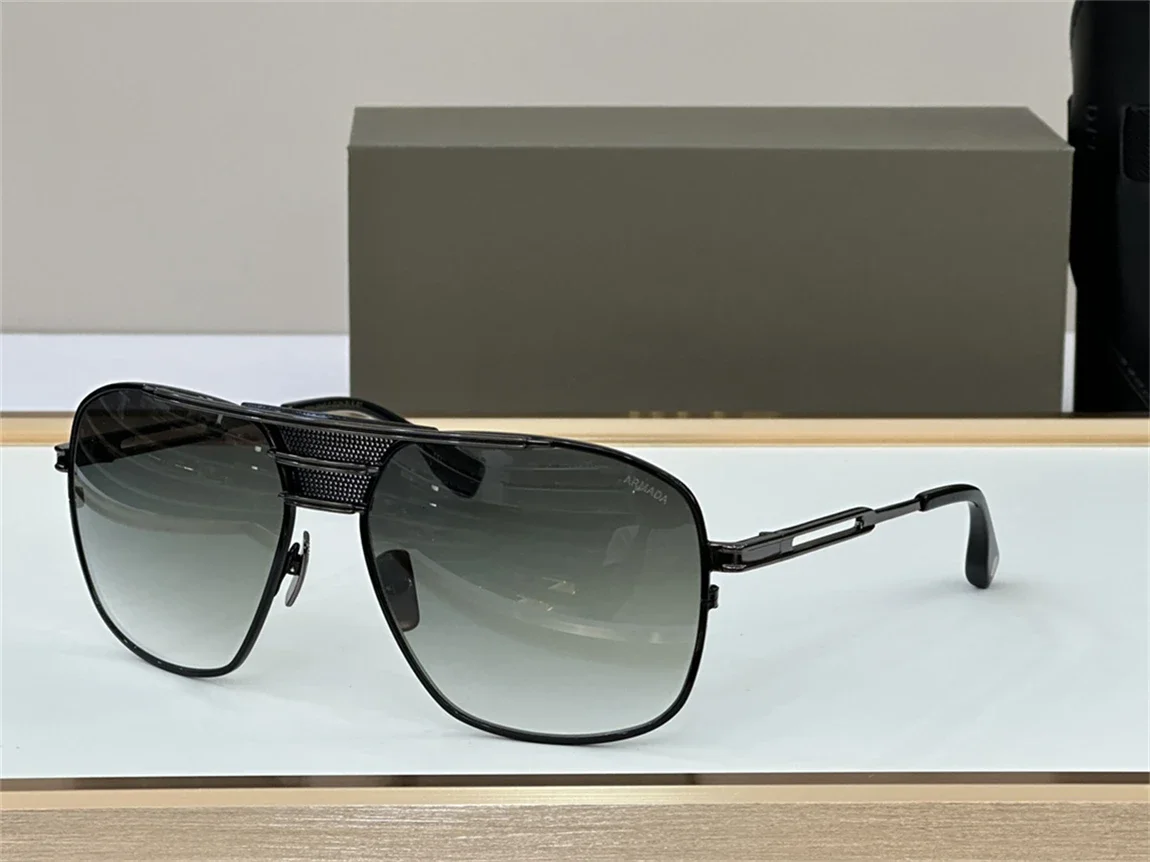 ADITA ARMADA Роскошные мужские и женские солнцезащитные очки высшего качества