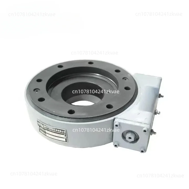 Поворотный электродвигатель SE7 с гидравлическим двигателем 12 В 24 постоянного