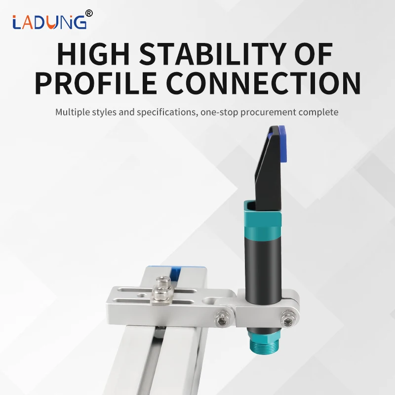 Механический кронштейн для робота LADUNG