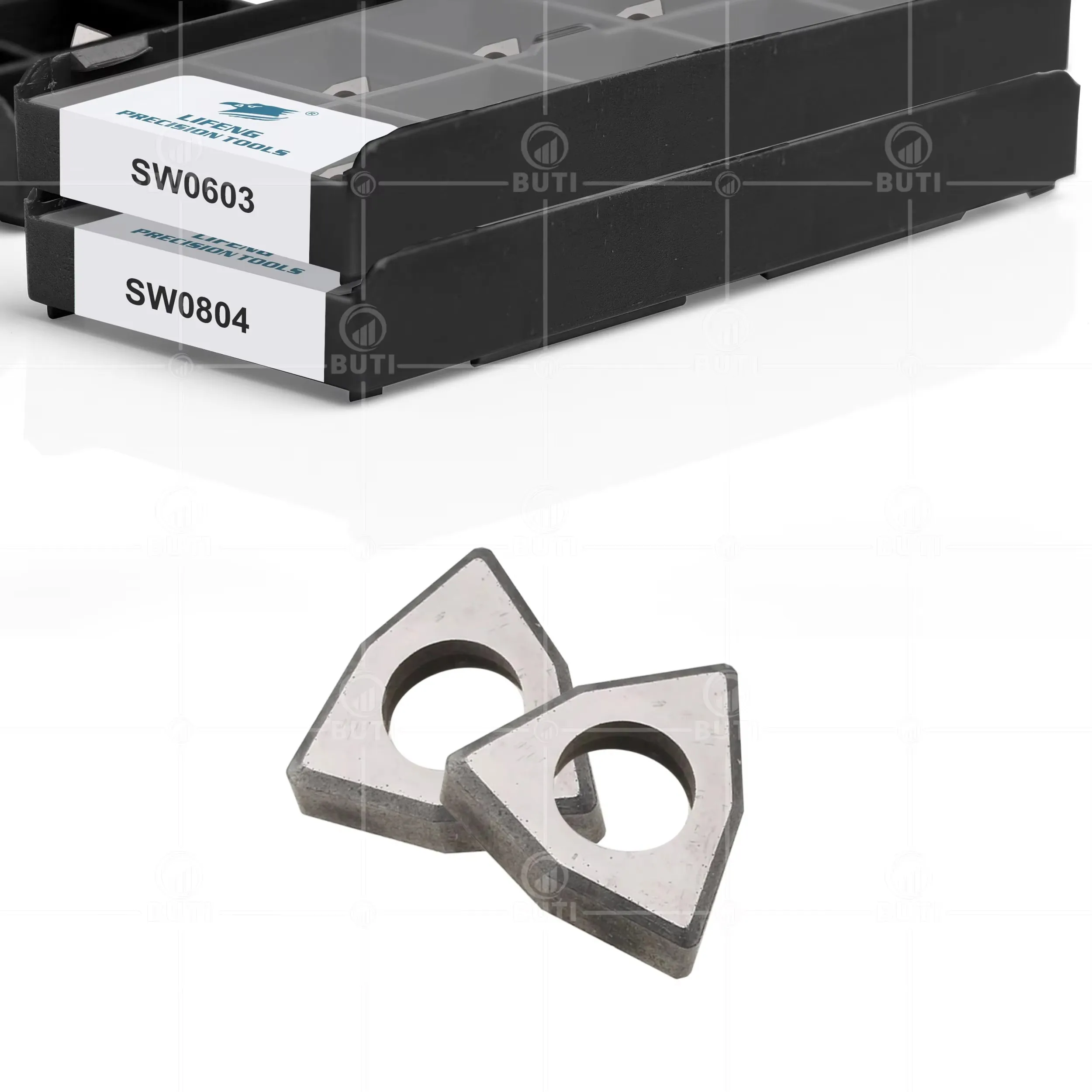 DESKAR 100% оригинал STM1603 STM16 SD1103 ST1604 SC1204 SW0603 MS1204 SV1603 STM22R Твердосплавная накладка для
