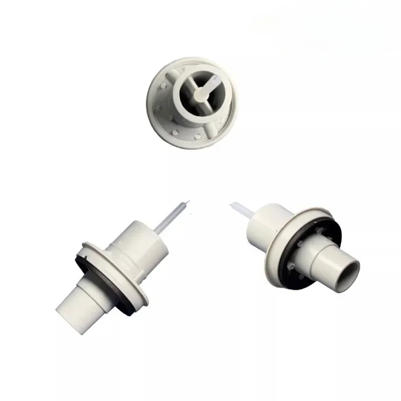 2/5/10/20/50pcs Nordson Electrostatic Coating Powder Gun Parts 1106076 Spray Nozzle Electrode Assembly
