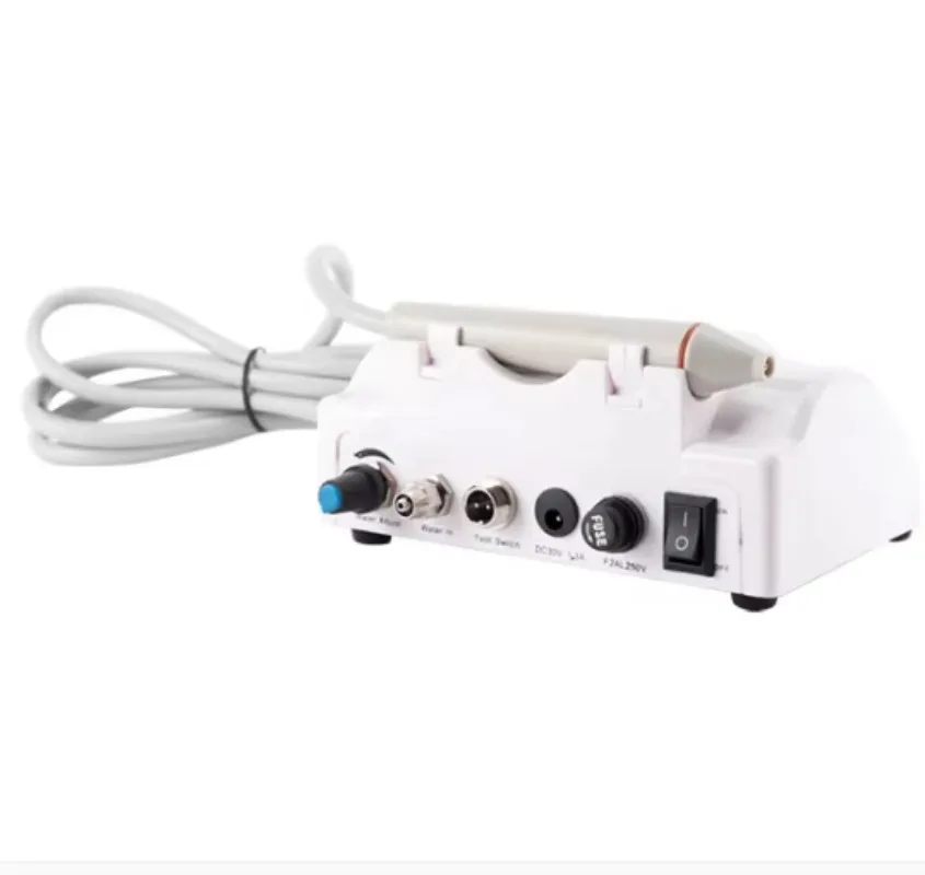 Бытовой портативный мини-скалер многофункциональная ультразвуковая зубочистка