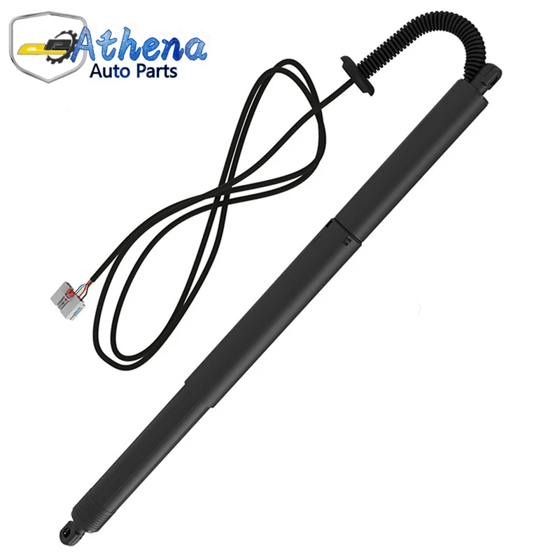 Новинка стойка 5E6827851 для электрической задней двери левая и правая универсальная