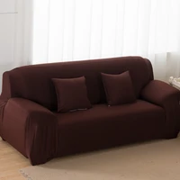 home elastic stretch sofa cover for living room slipcover spandex non slip soft cushion cover washable furniture protector set
