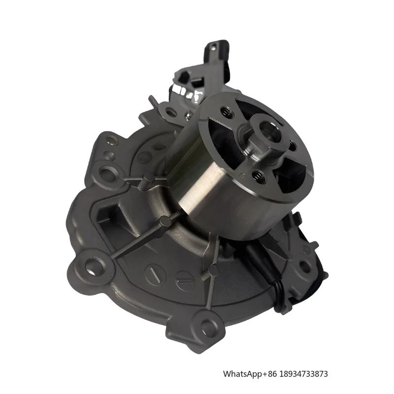 Фото Лидер продаж, электрический водяной насос для Land Rover Range Rover Jaguar LR123392 LR154597 LR092953 JDE38596 JDE40573 №5
