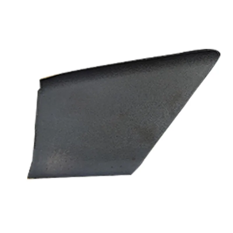 Left Right New Door Inner Puller Screw Cover Inside Grommet Armrest Gasket Plug Cap Trim Plate for Wuling Baojun 560 2015-2017