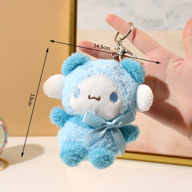 Рисунок 4 - Аниме Sanrio плюшевые игрушки Kawaii