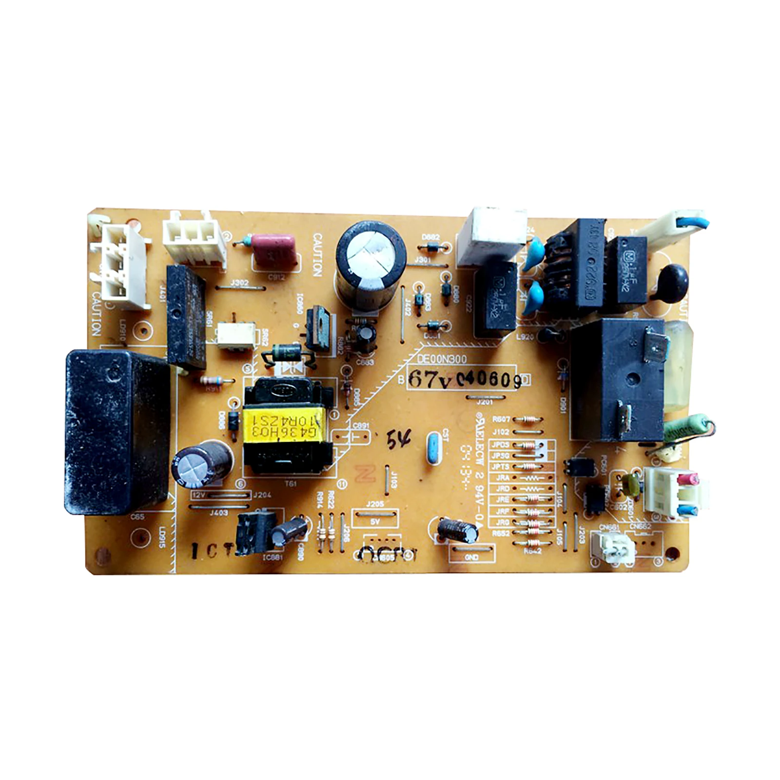 

Материнская плата MSH-J12TV DE00N300 SE76A895G01
