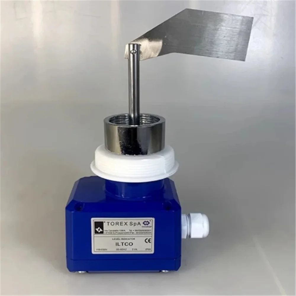 Подходит для инструмента уровня TOREX SpA ILTC0 (AC220V) 110 мм