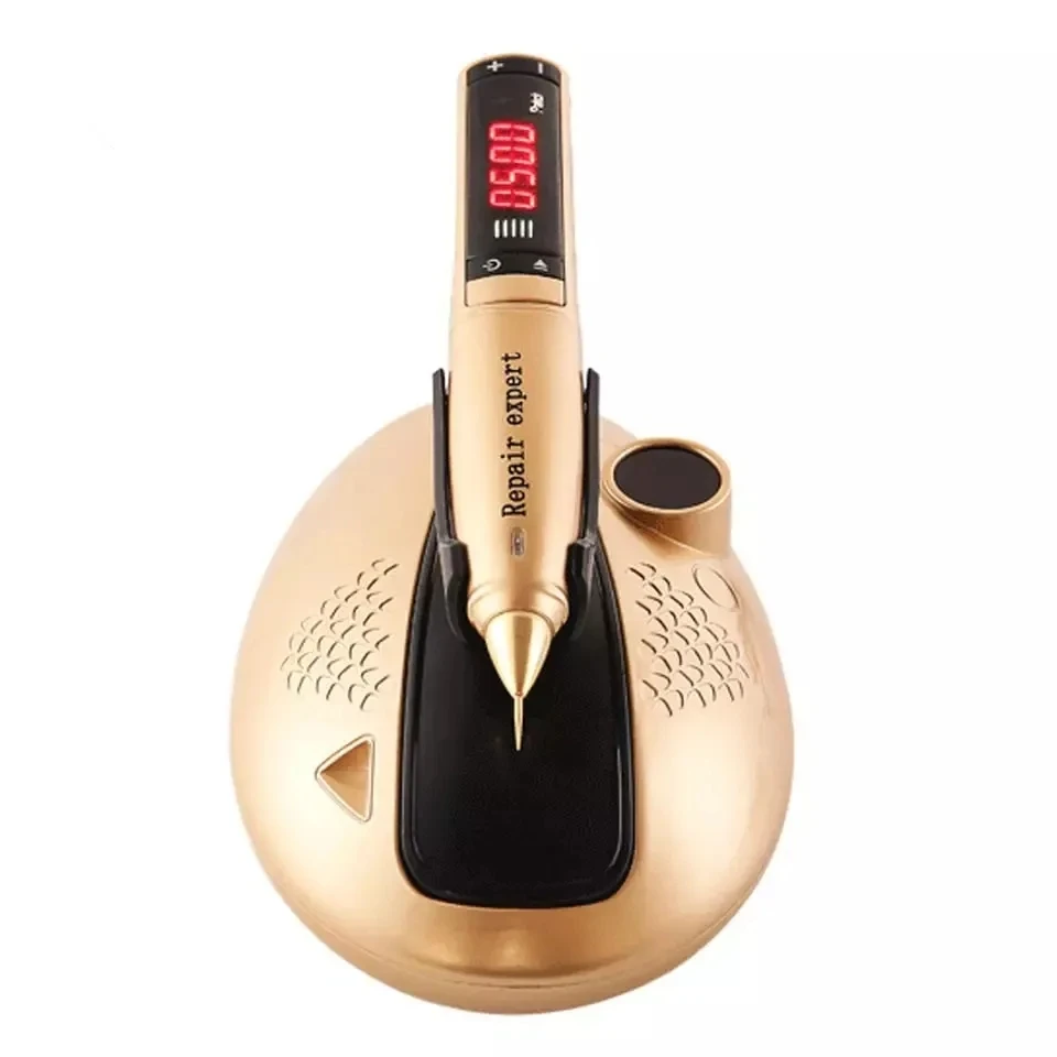 Плазменная ручка для удаления пятен и шрамов