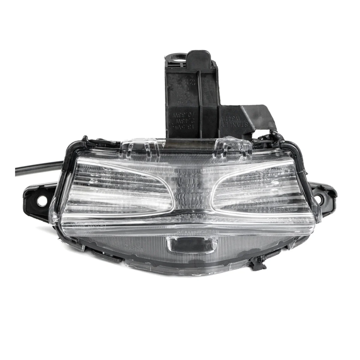 Светодиодный задний фонарь для мотоцикла поворотник со встроенным сигналом YAMAHA