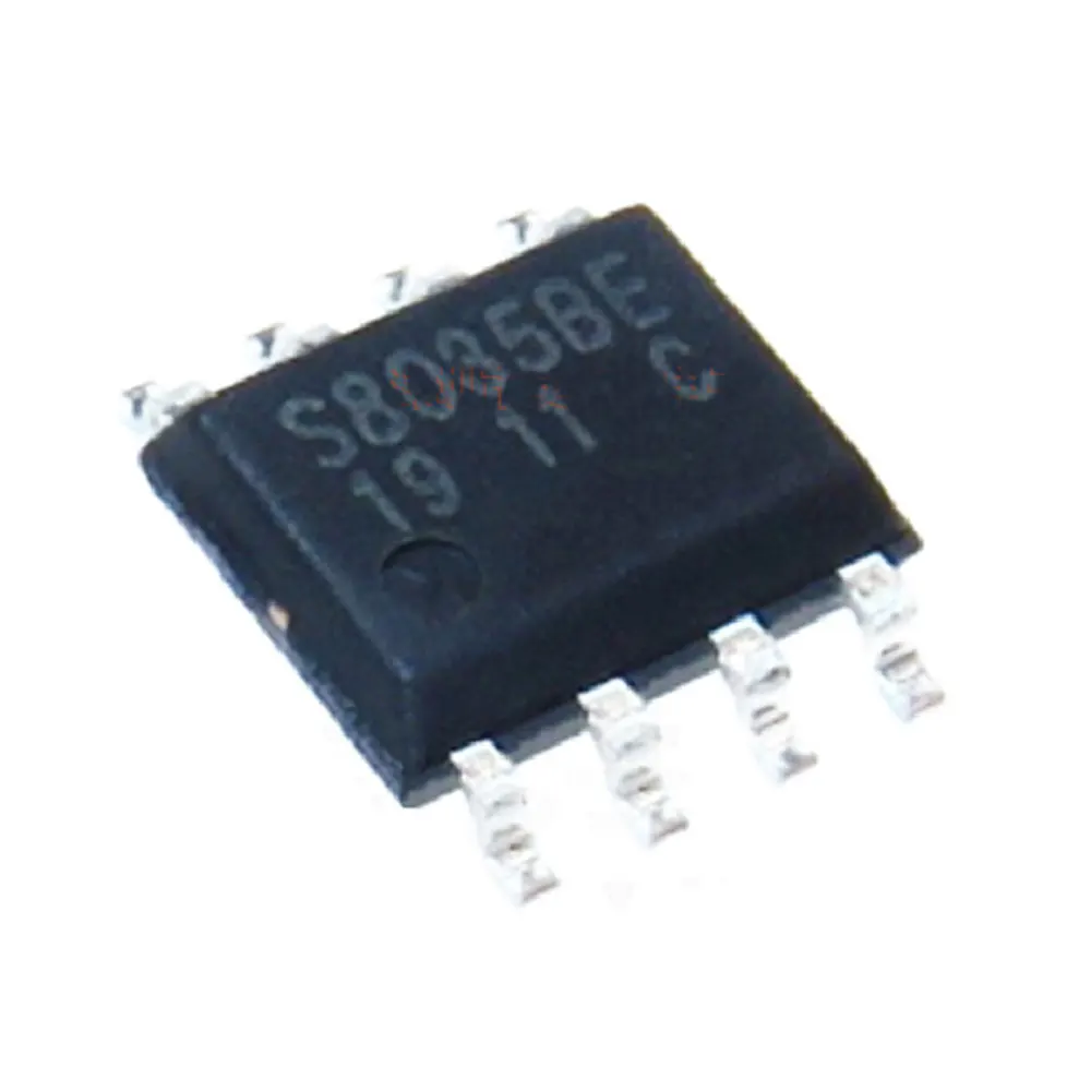 

10 шт./лот STI8035BE SOP8 S8035BE SOP S8035 STI8035 SOP-8 в наличии