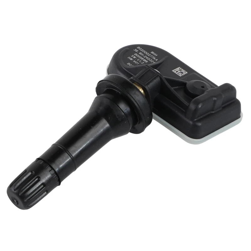 Фото 802000277AA Новый датчик давления в шинах TPMS 433 МГц для CHERY Omoda C5 №3