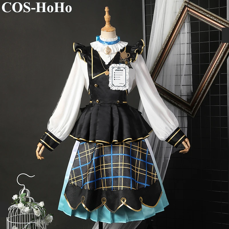 

Костюм для косплея COS-HoHo из аниме «звёзды»