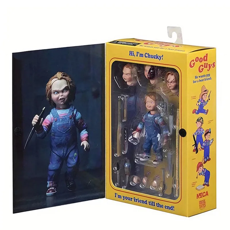 Collection Model Toys