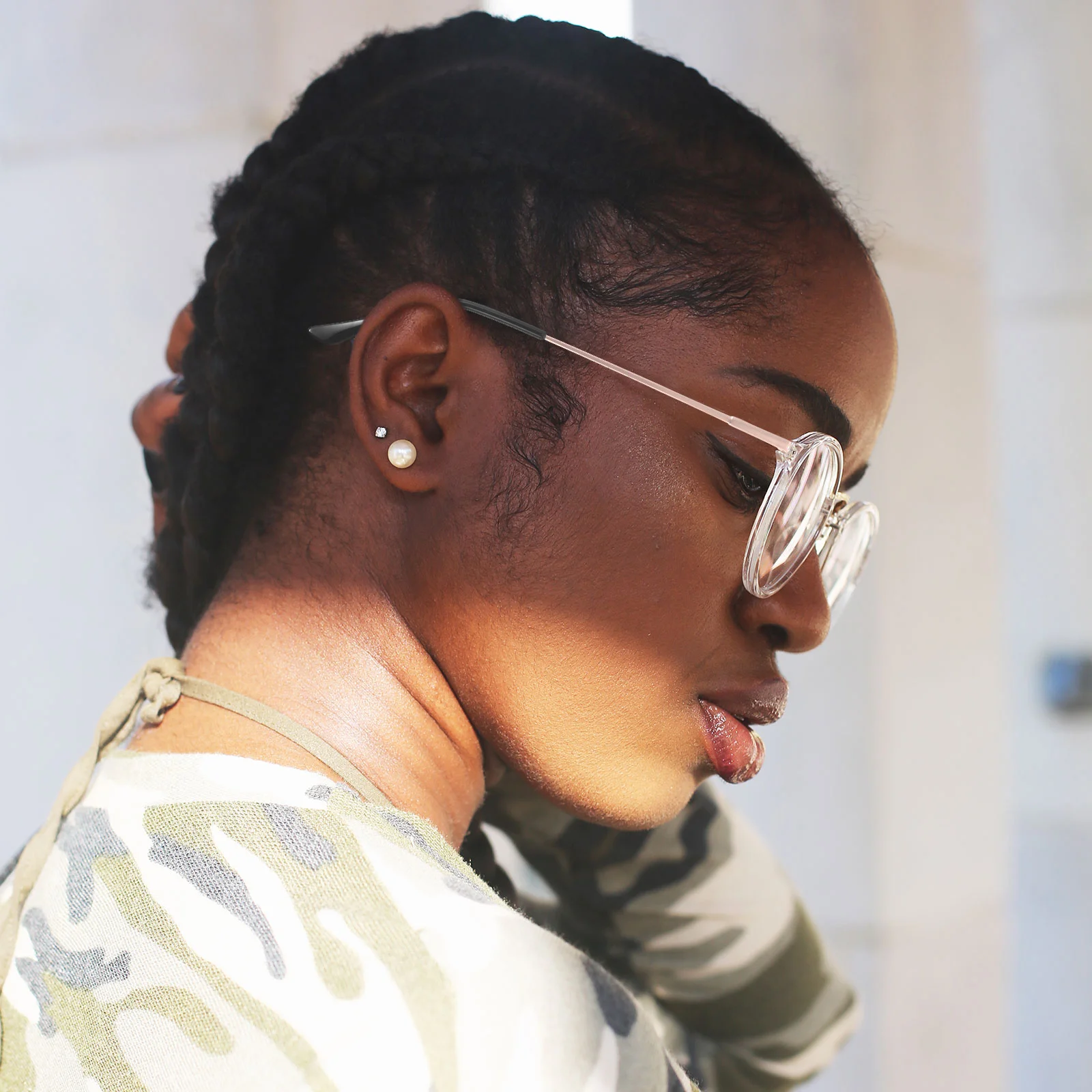 Ножки для очков металлические замены дужки солнцезащитные очки аксессуары