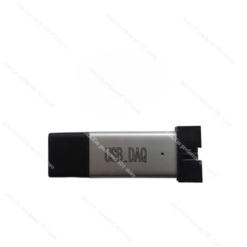 Карта сбора данных Mini USB карта сигнала labview Программа 4 AD 2 DI DO