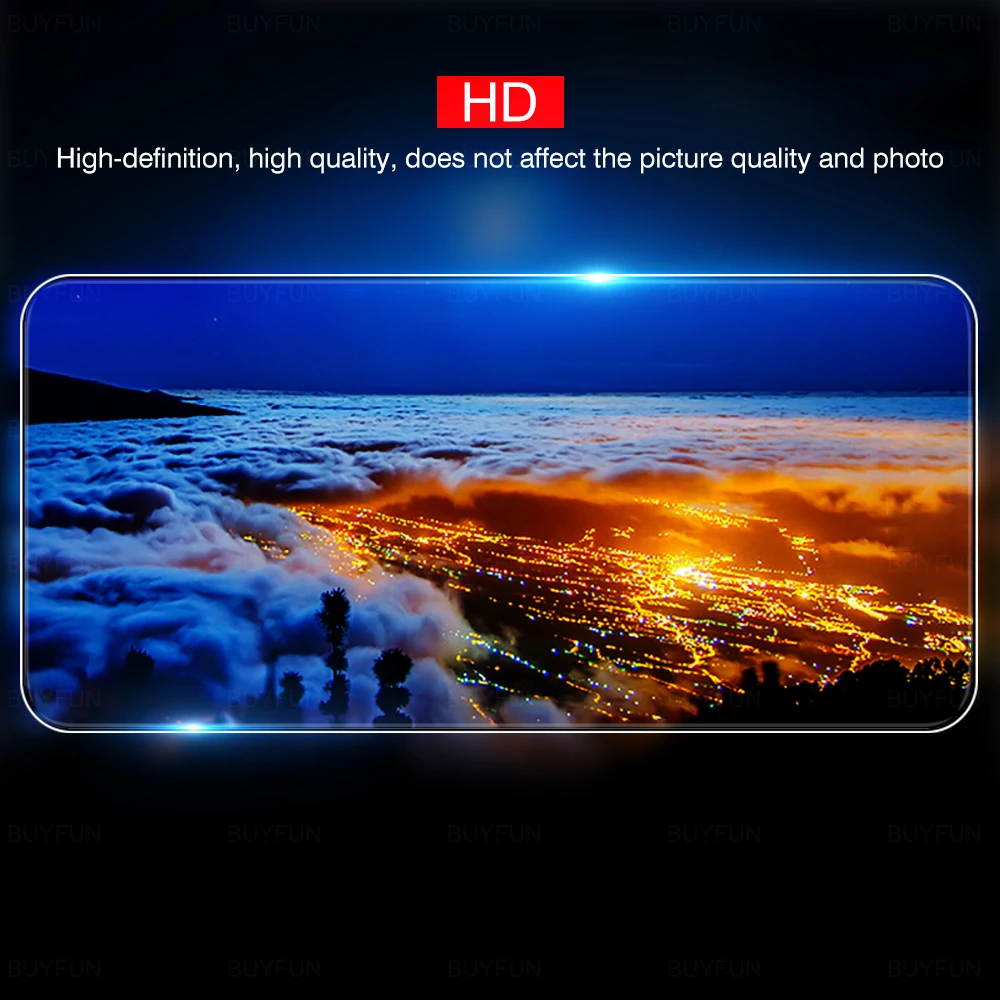 Защитная пленка для камеры 2 в 1 и закаленное стекло Nothing CMF Phone 2024 6 67 дюйма CMFPhone1 Phone1