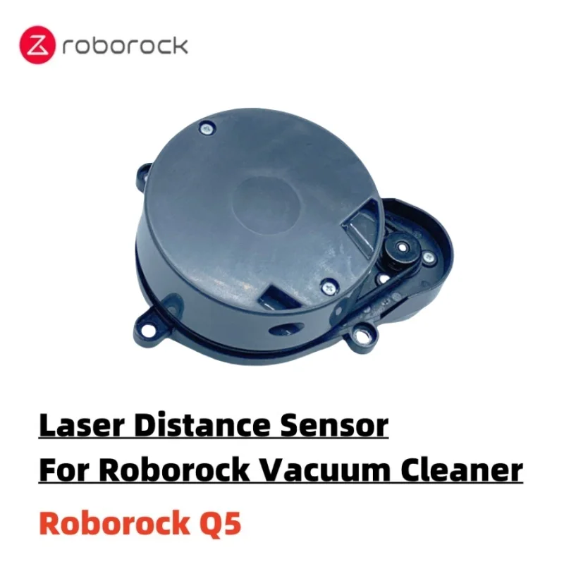 

Оригинальный лазерный датчик расстояния LDS07RR для робота-пылесоса Roborock Q5, аксессуары LDS ﻿