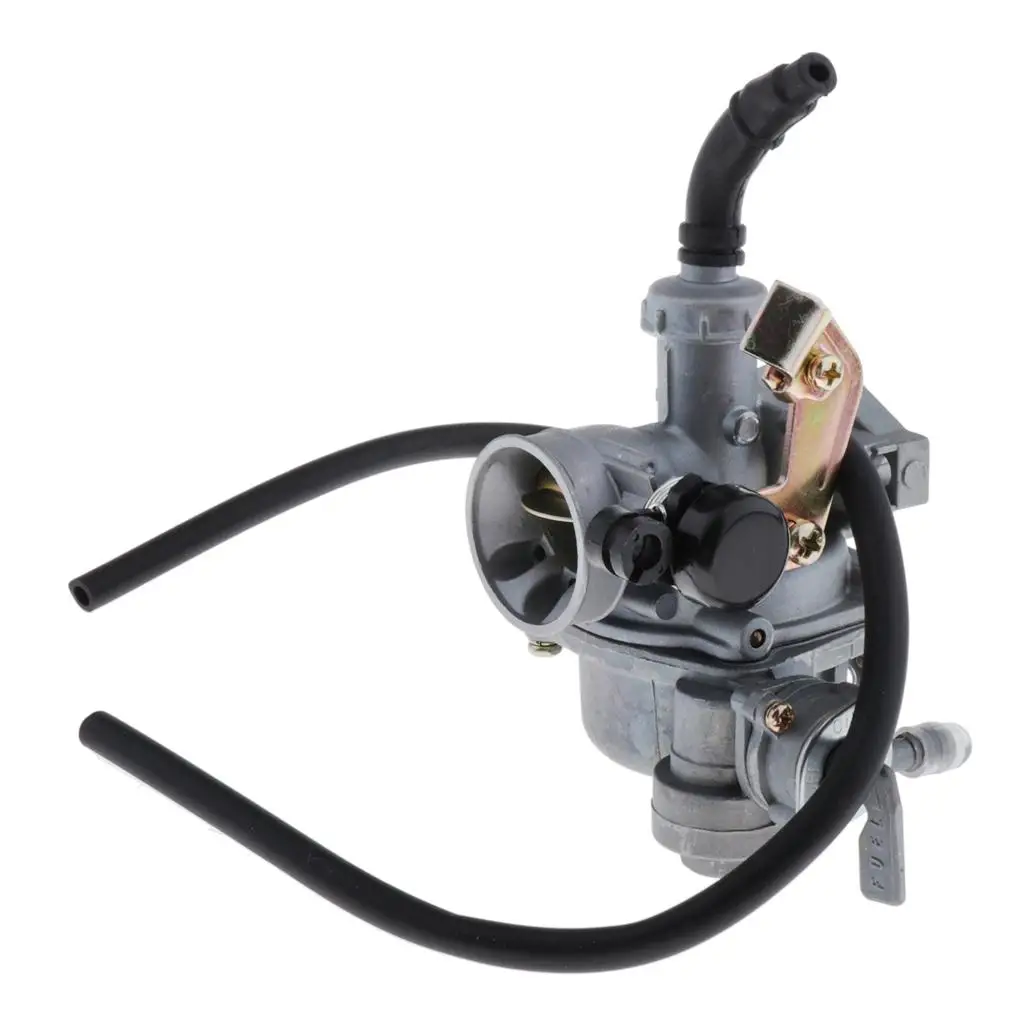 Карбюратор 19 мм в сборе для гоночных двигателей Honda DY100 CD110 ATV