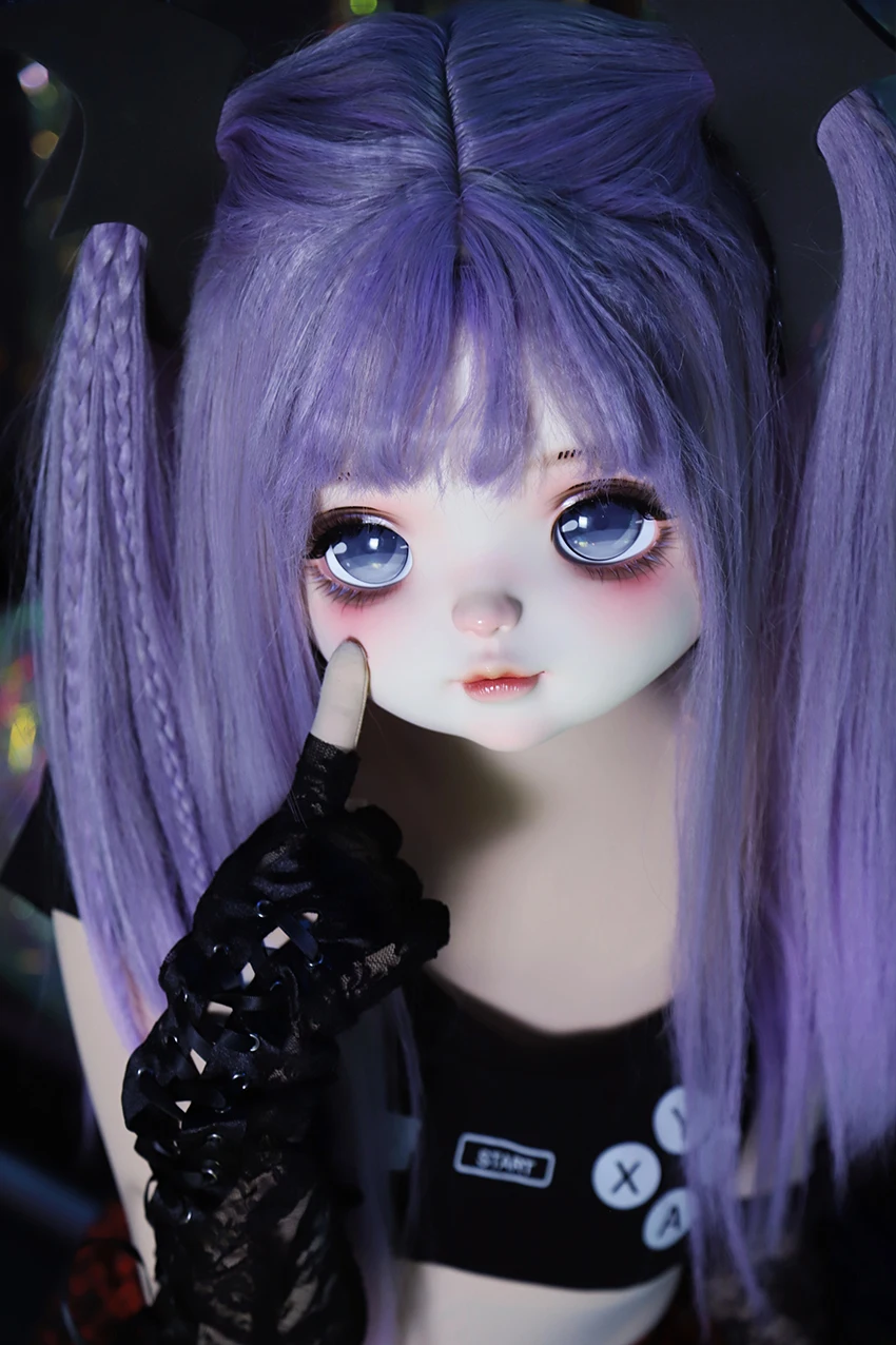 Рисунок 2 - Фотофон для косплея с изображением