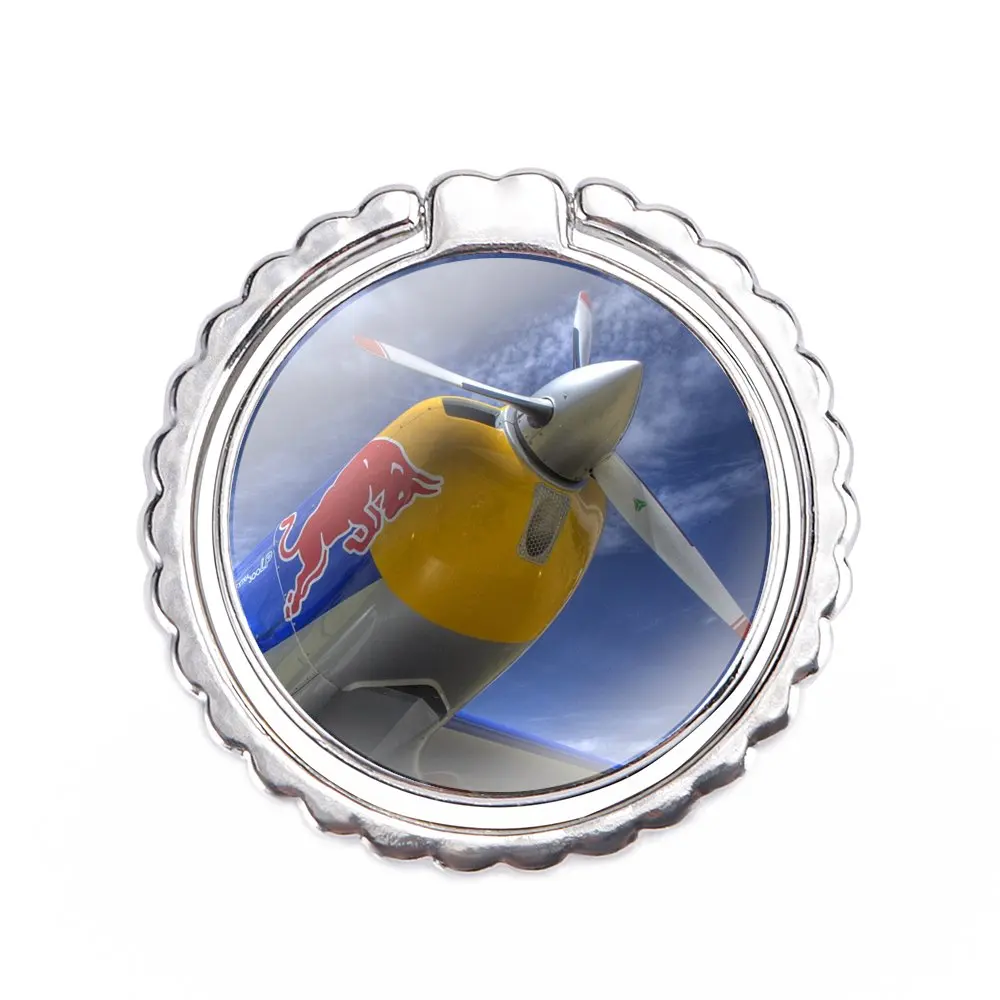 Мультяшное креативное модное дизайнерское вращающееся кольцо на палец