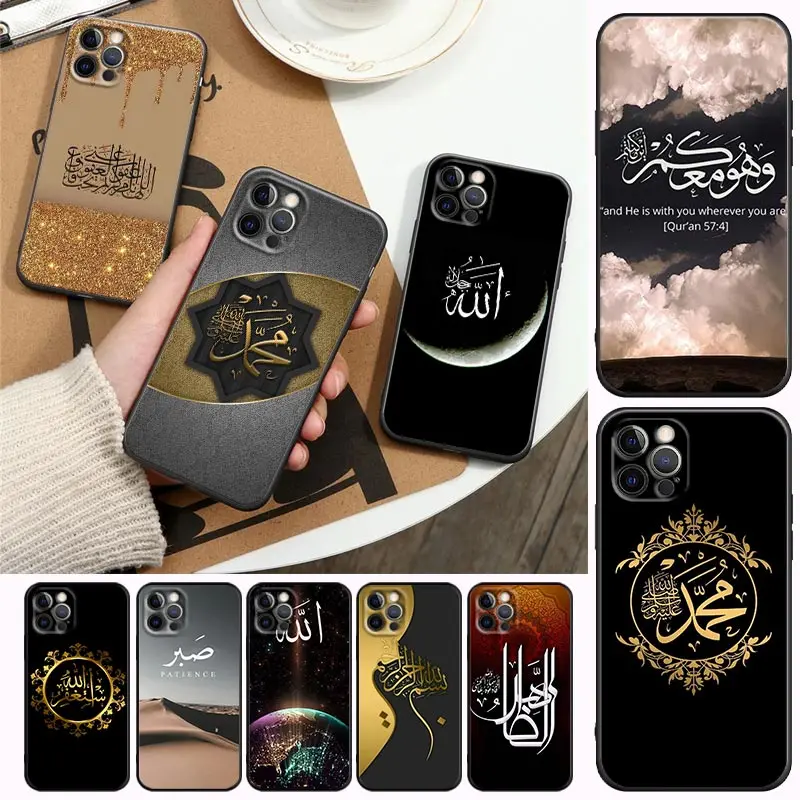 

teléfono de alta calidad para Phone Case for iPhone 11 12 13 Pro Max 7 8 SE XR XS Max 5 5s 6 6s Plus Soft Silicone Case