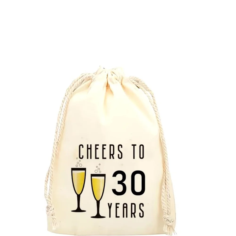 Комплекты для похмелья Cheers to 16 21 30 40 50 60 лет