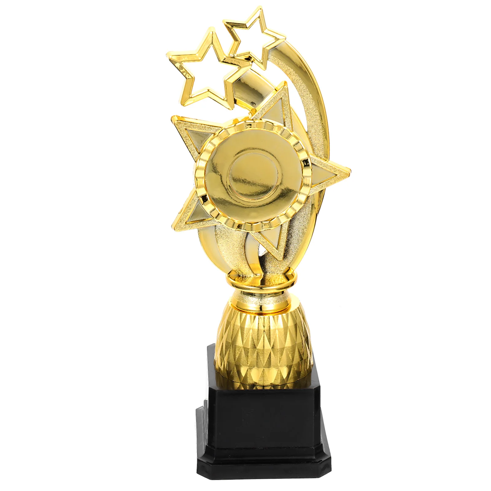 

Trophy Trophies Cup Award Kids Cups Plastic Mini Winner Gold Graduation Kindergarten Party Star Reward Golden Prize Awards