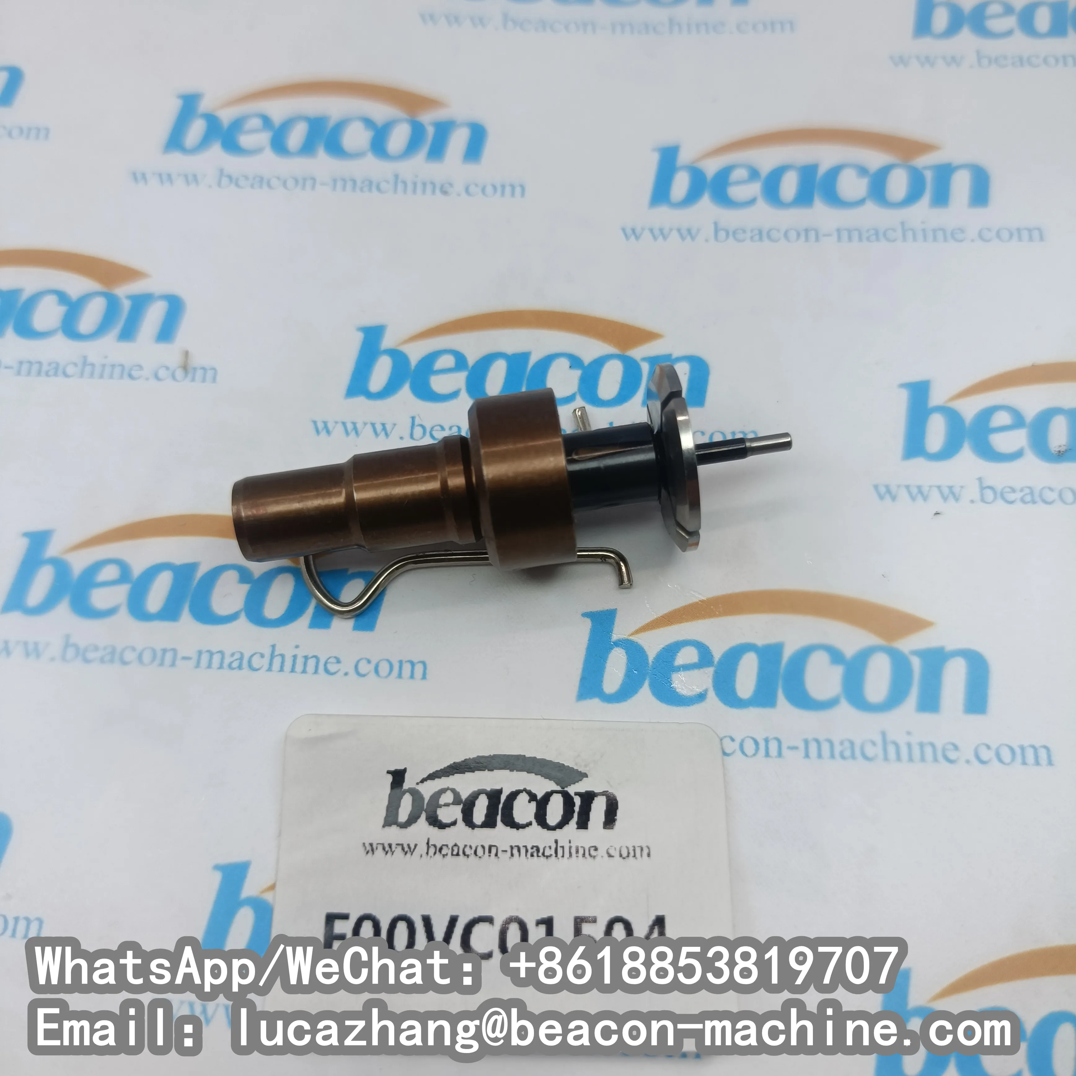 4 шт. колпачок клапана T518 для F00VC01502 F00VC01517 контрольный клапан 0445110429/369/382/478/595/617/616