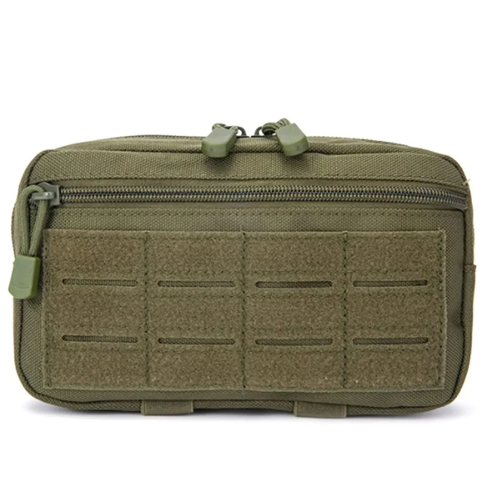 Новый многослойный тактический поясной пакет Molle для занятий спортом на открытом