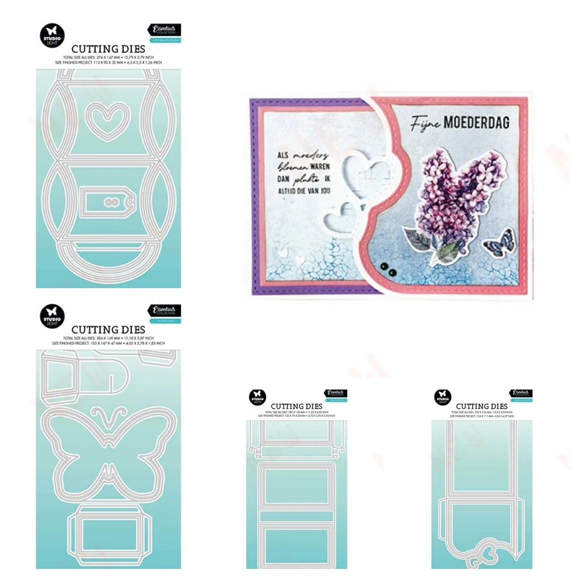 

Exquisite Envelope Series Cutting Die New Arrival 2023 Diy Molds Scrapbooking Paper Making Cuts Crafts Big Handmade Card