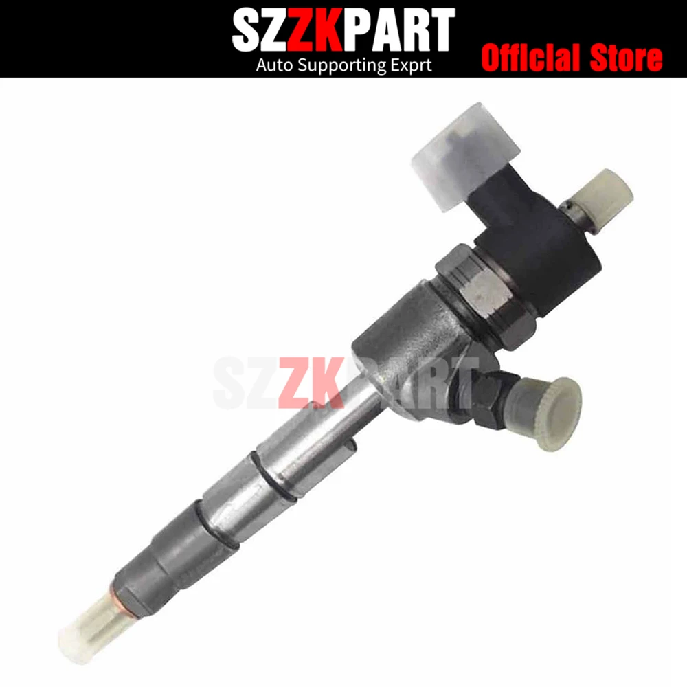 

0 445 110 696 Fuel Injector Fits For FAW FOUR-RINGS FAW