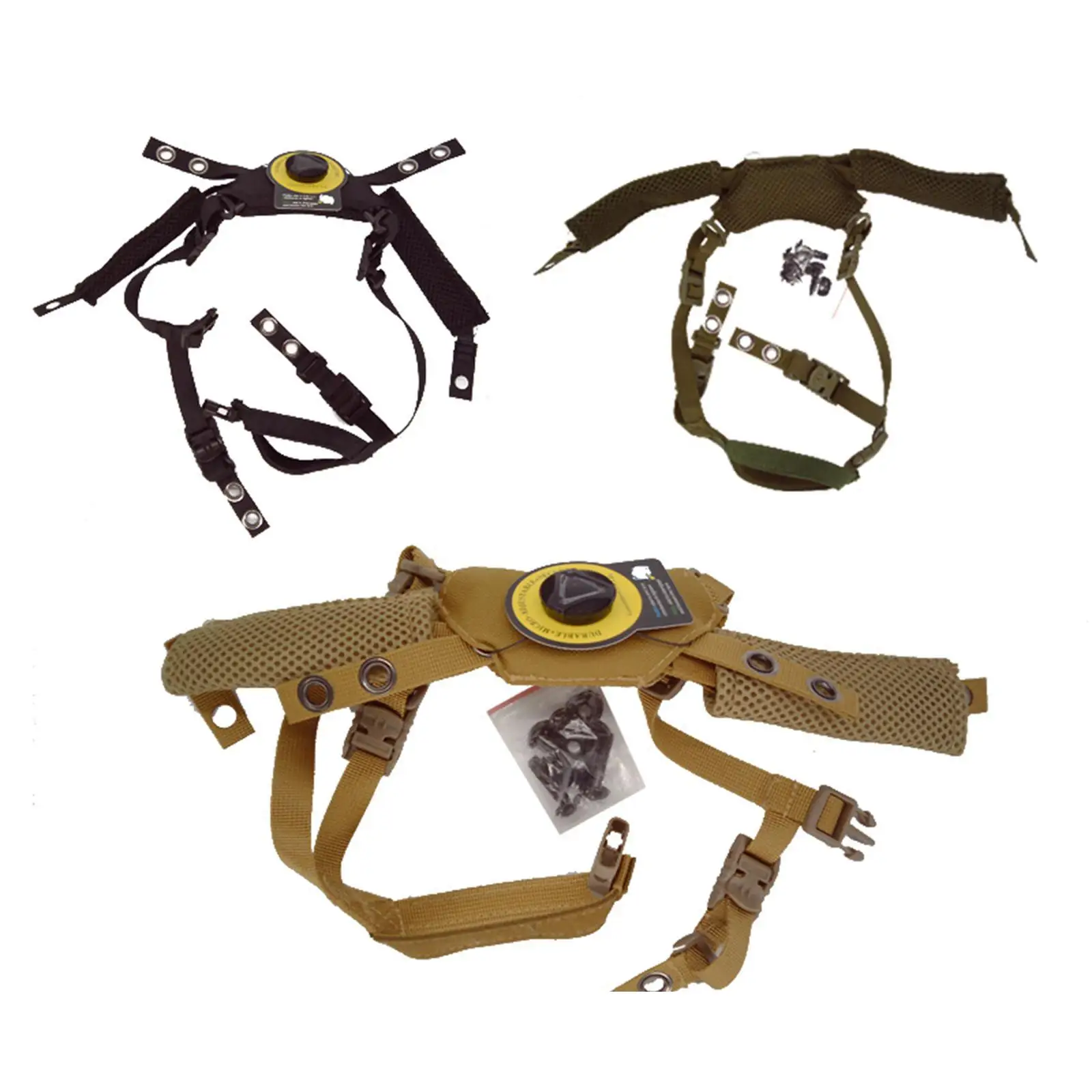 

Helmet Chin Strap Sturdy Adjustable Hanging Strap Photography Cycling Sport