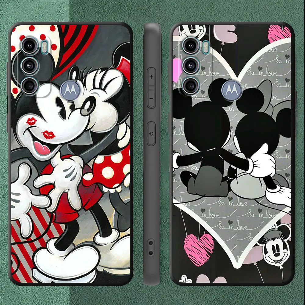 Чехол для телефона Motorola Moto G200 5G G22 G50 G51 G31 G71 G53 G73 G32 G52 G72 G30 G60 G60s чехол с изображением