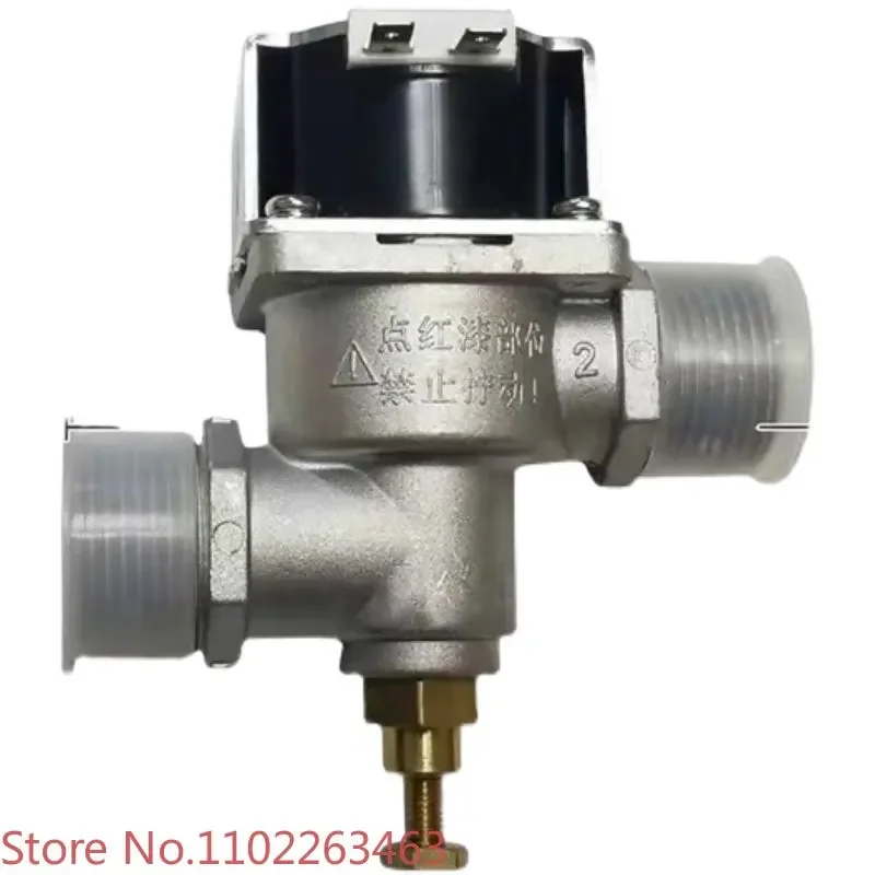 ANBA Yufubao Fuli Baifei Фритюрница OCE-K339GX контроллер зажигания 339G устройство защиты от