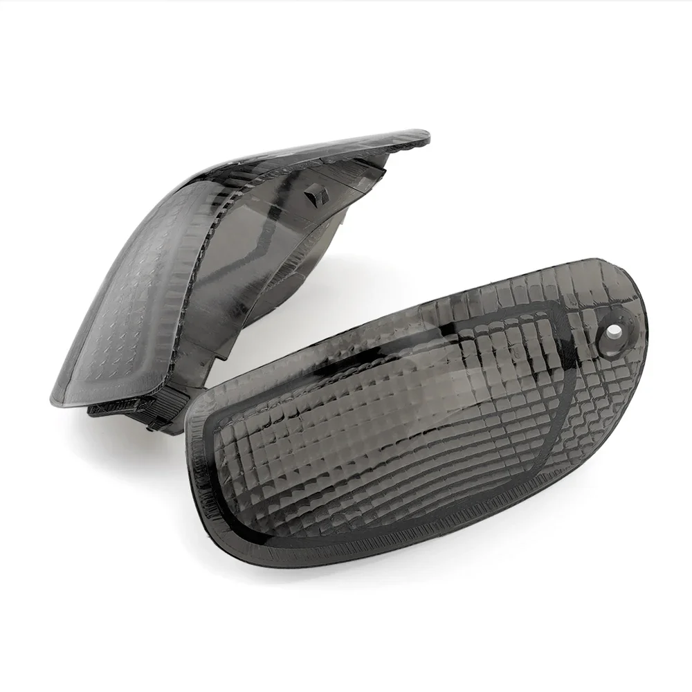 

Линза переднего указателя поворота для KAWASAKI ZZR1100 D ZX11 NINJA 1993-2001 ZZR1200 2002-2005, корпус лампы мотоцикла ZZR 1100 1200