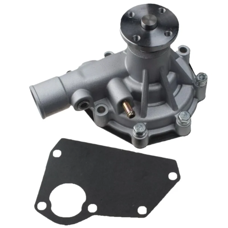 Водяной насос 32B 4510031 4510032 Для вилочного погрузчика Mitsubishi S6S Caterpillar новый