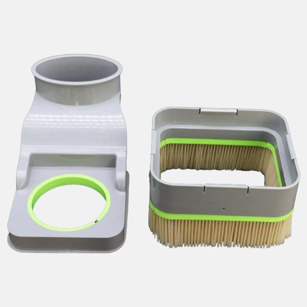 Шпиндельный пылеуловитель CNC 70 75 80 85 90 100 мм