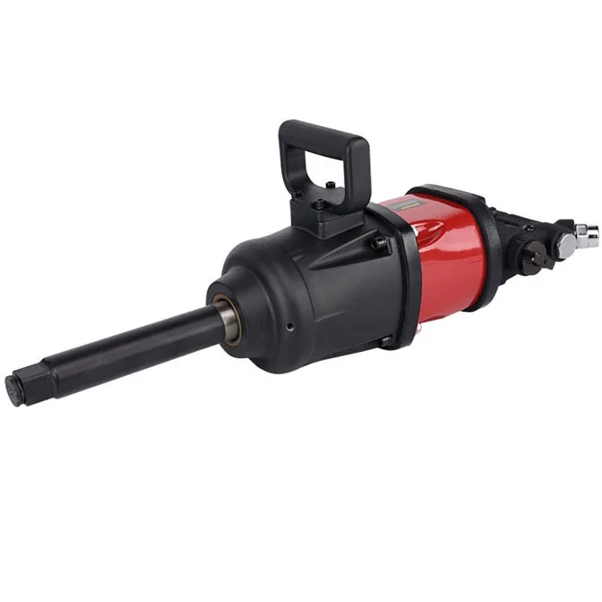 

Aeropro Air Tools AP7485 1 Inch Drive Industrial Air Impact Wrench