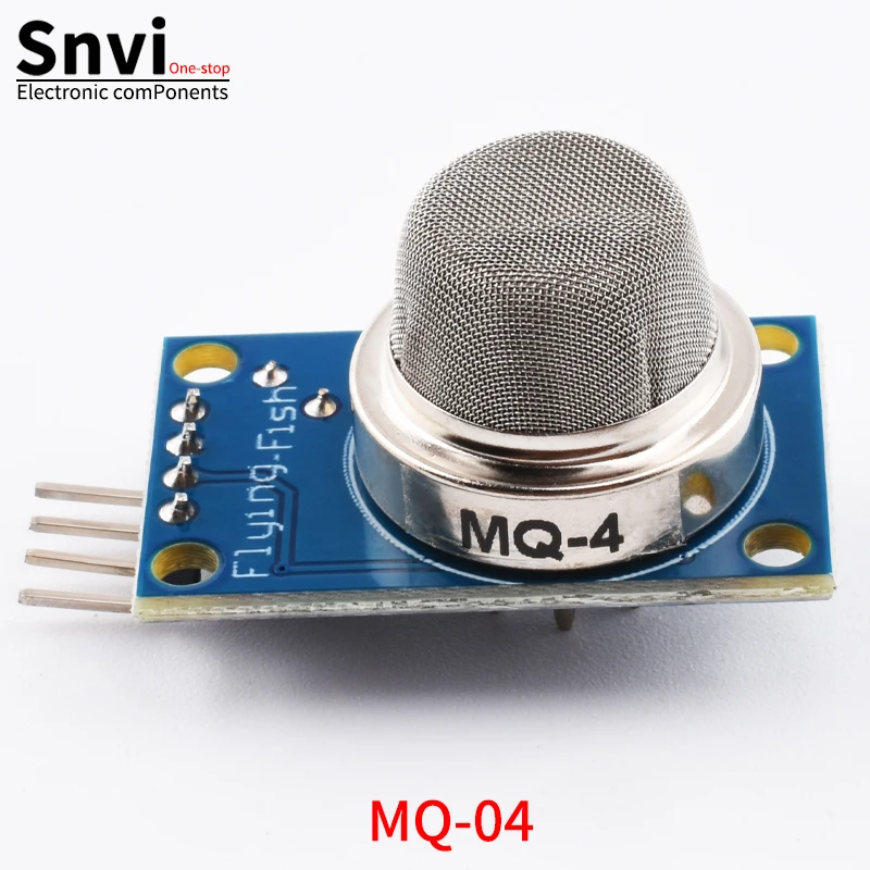 MQ2 MQ3 MQ4 MQ5 MQ-6 MQ-7 MQ-8 MQ-9 MQ-135 Модуль датчика обнаружения дыма метана сжиженного газа