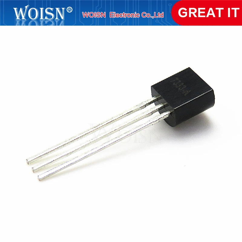 20 шт./лот HT7333-A 7333-A HT7333A-1 HT7333 TO-92 в наличии | Электронные компоненты и