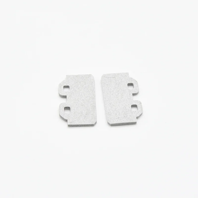 Оригинальный дворник печатающей головки Roland Dx7 с заусенцами для очистки принтера