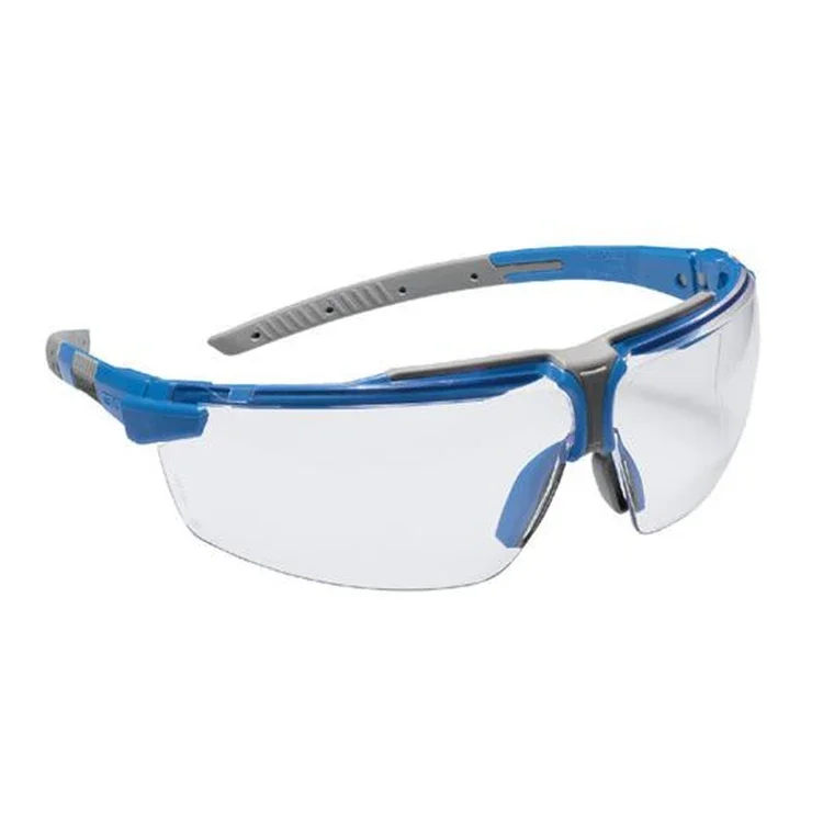 Увекс И-3 С 9190065 Lentes De Seguridad Защита труда Химические устойчивые к царапинам