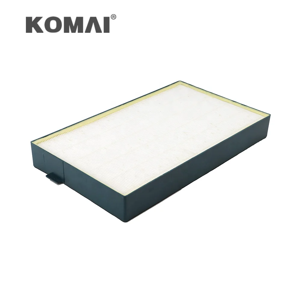 Для Volvo Ec380d E250 Воздушный фильтр салона Sc60015 Pa4991 11444259 П 500195 Af26384 11703980