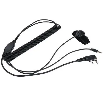 

Двусторонняя Bluetooth-гарнитура для шлема Kenwood Baofeng