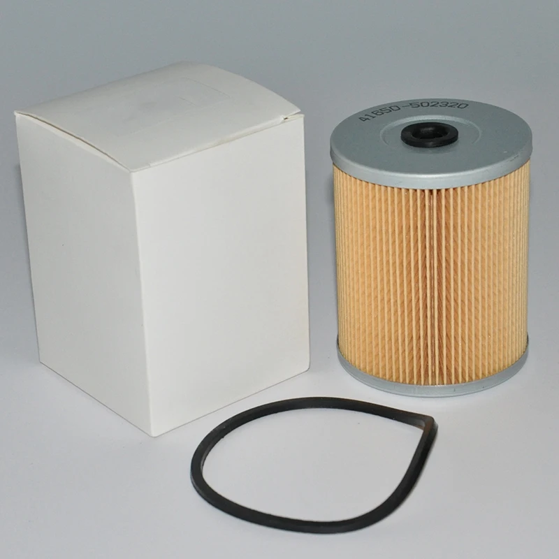 Fuel Filter Water Separator 41650-502320 For SK60-8 Excavator Accessories